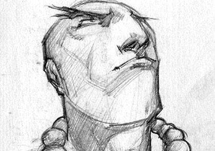 Random sketches